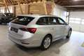 Skoda Octavia Combi 2,0 TDI 4x4 Ambition DSG Silber - thumbnail 6