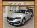 Skoda Octavia Combi 2,0 TDI 4x4 Ambition DSG Silber - thumbnail 1