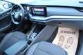 Skoda Octavia Combi 2,0 TDI 4x4 Ambition DSG Silber - thumbnail 15
