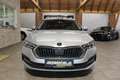 Skoda Octavia Combi 2,0 TDI 4x4 Ambition DSG Silber - thumbnail 3