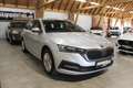 Skoda Octavia Combi 2,0 TDI 4x4 Ambition DSG Silber - thumbnail 2