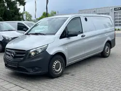 Mercedes-Benz Vito Kasten 114 CDI lang Select *AHK*Kamera