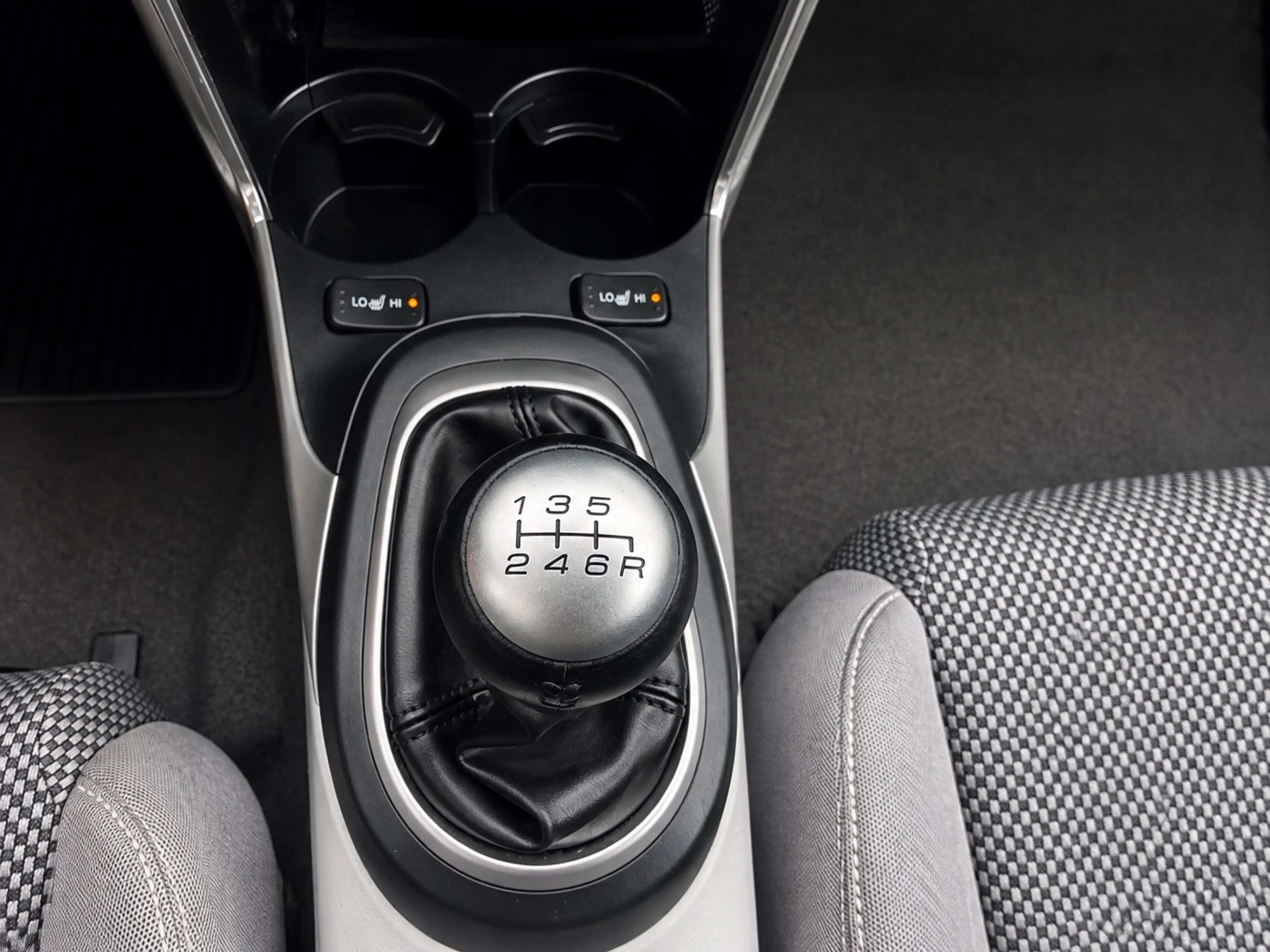 Honda CR-Z 🔥 HONDA CR-Z 1.5 HYBRIDE IMA • SPORTIVE • 155.000 KM • XÉNON • CONFIGURATION RARE 🔥 — photo 11