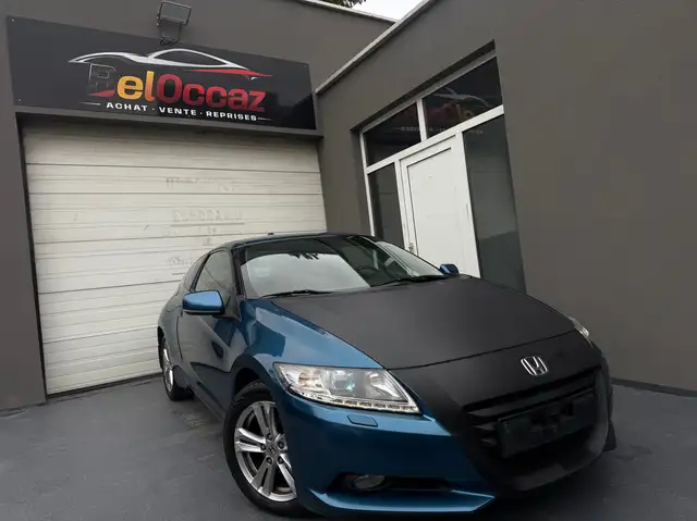 Honda CR-Z