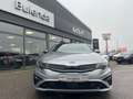 Kia Optima Sportswagon Spirit PHEV srebrna - thumbnail 3