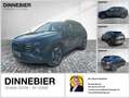 Hyundai TUCSON 1.6 T-GDI Prime ACC CAM DynLicht LED NAVI Schwarz - thumbnail 1
