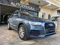 Audi Q3 2.0 tdi Business quattro 150cv#led#xeno#navi# Blau - thumbnail 1