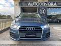 Audi Q3 2.0 tdi Business quattro 150cv#led#xeno#navi# Blu/Azzurro - thumbnail 3