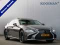 Lexus LS 500 500h AWD President Line Hybride 359 Pk Automaat Na Grijs - thumbnail 1