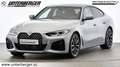 BMW 420 d xDrive Gran Coupé // M Sportpaket // Anhängerkup Grau - thumbnail 1