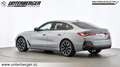 BMW 420 d xDrive Gran Coupé // M Sportpaket // Anhängerkup Grau - thumbnail 2