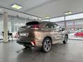 Mitsubishi Eclipse Cross 2.4 4WD PlusSelect NAVI LED LEDER Braun - thumbnail 6