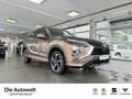 Mitsubishi Eclipse Cross 2.4 4WD PlusSelect NAVI LED LEDER Braun - thumbnail 1