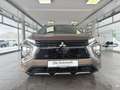 Mitsubishi Eclipse Cross 2.4 4WD PlusSelect NAVI LED LEDER Braun - thumbnail 3
