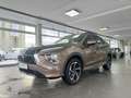 Mitsubishi Eclipse Cross 2.4 4WD PlusSelect NAVI LED LEDER Braun - thumbnail 2