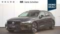 Volvo V60 T8 Plug-in hybrid AWD Ultra Dark | Panoramadak met Grijs - thumbnail 1