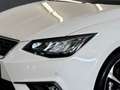 SEAT Ibiza FR Line 1.0 TSI DSG, Voll LED, Keyless 18 Zoll Blanco - thumbnail 7