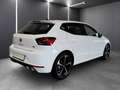 SEAT Ibiza FR Line 1.0 TSI DSG, Voll LED, Keyless 18 Zoll Blanco - thumbnail 4