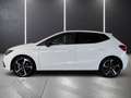 SEAT Ibiza FR Line 1.0 TSI DSG, Voll LED, Keyless 18 Zoll Blanco - thumbnail 6