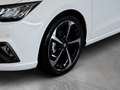 SEAT Ibiza FR Line 1.0 TSI DSG, Voll LED, Keyless 18 Zoll Blanco - thumbnail 8