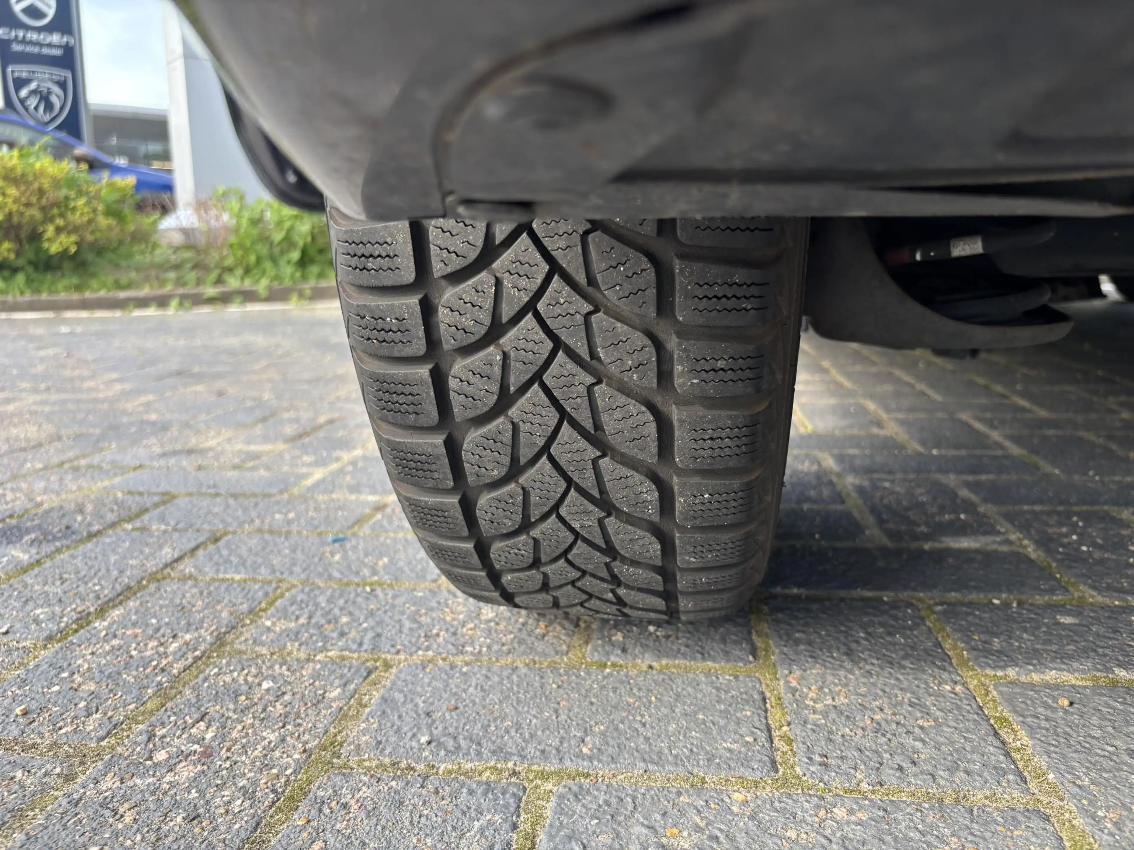 Kia Rio 1.2 CVVT ComfortLine | Cruise | Airco | Trekhaak | — photo 11
