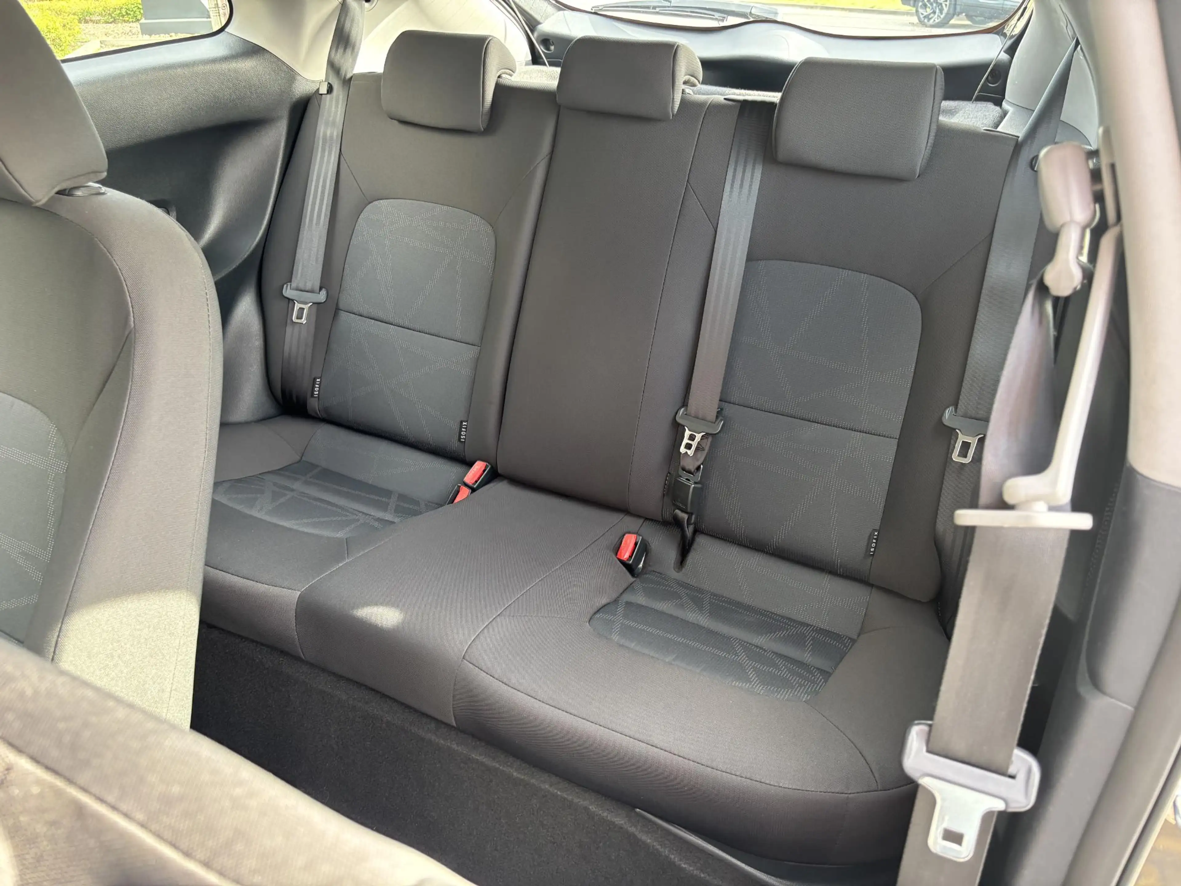 Kia Rio 1.2 CVVT ComfortLine | Cruise | Airco | Trekhaak | — photo 8