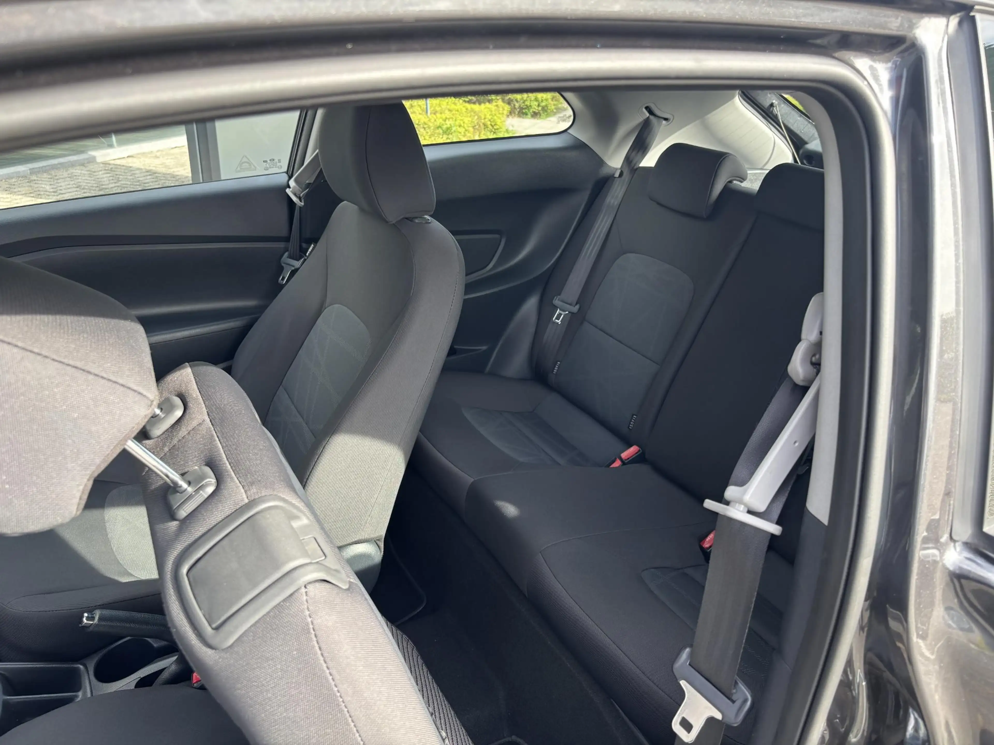 Kia Rio 1.2 CVVT ComfortLine | Cruise | Airco | Trekhaak | — photo 9