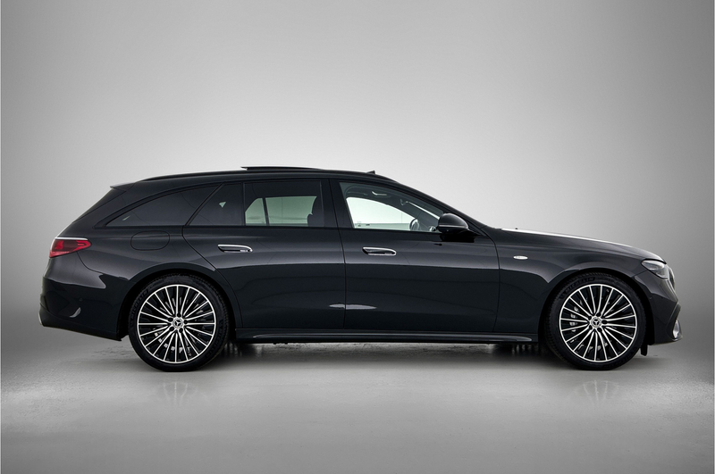 Mercedes-Benz E 300 Estate e Sport Edition | AMG Line | Panorama dak | — photo 14