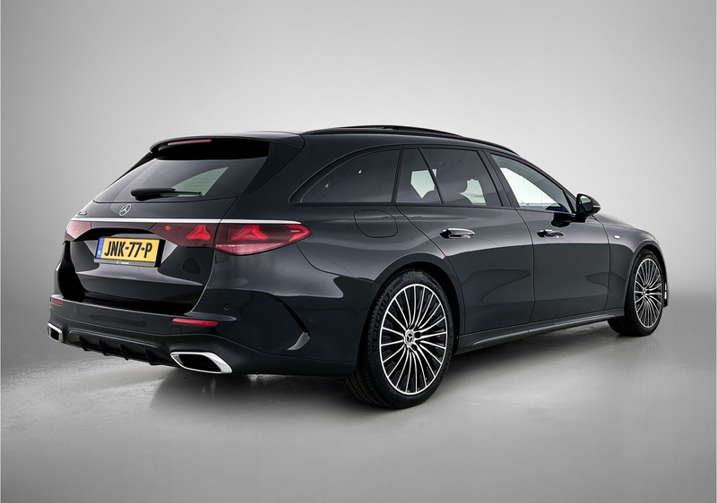 Mercedes-Benz E 300 Estate e Sport Edition | AMG Line | Panorama dak | — photo 2