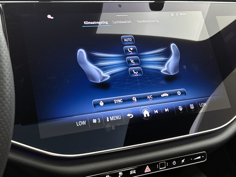 Mercedes-Benz E 300 Estate e Sport Edition | AMG Line | Panorama dak | — photo 10