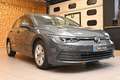 Volkswagen Golf 8 2.0 TDI STYLE 115CV DSG NAVI FULL X NEOPATENTATI Grau - thumbnail 2