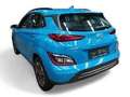 Hyundai Kona Elektro Basis Kamera/AUT/KeyLess/Navi/RFK/V Modrá - thumbnail 4