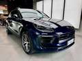 Porsche Macan 2022 2.9 S 380cv pdk, Tetto Apribile, Sport Chrono Bleu - thumbnail 3