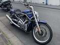 Harley-Davidson VRSC V-Rod 5HD1,ABS.unfallfrei plava - thumbnail 1