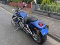 Harley-Davidson VRSC V-Rod 5HD1,ABS.unfallfrei Albastru - thumbnail 2