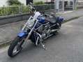 Harley-Davidson VRSC V-Rod 5HD1,ABS.unfallfrei Синій - thumbnail 4