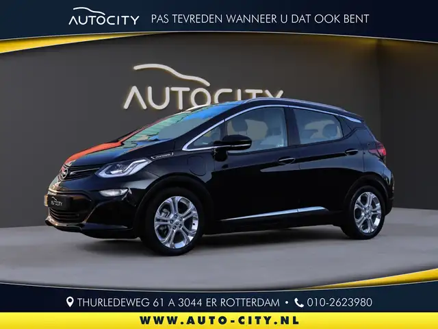 Opel Ampera-E 60 kwh Business Executive l Winterpakket l 204 PK