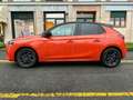 Opel Corsa Design & Tech 1.2 Arancione - thumbnail 2