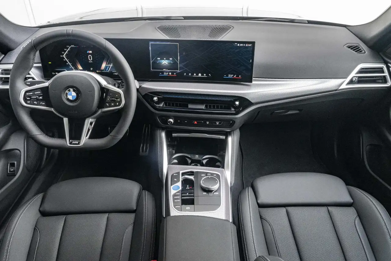 BMW i4 2026