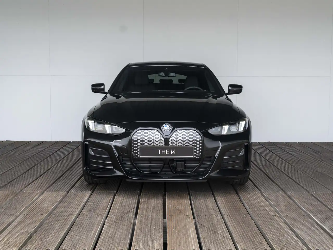 BMW i4 2026