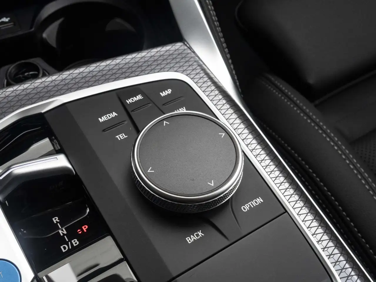 BMW i4 2026 — фото 14