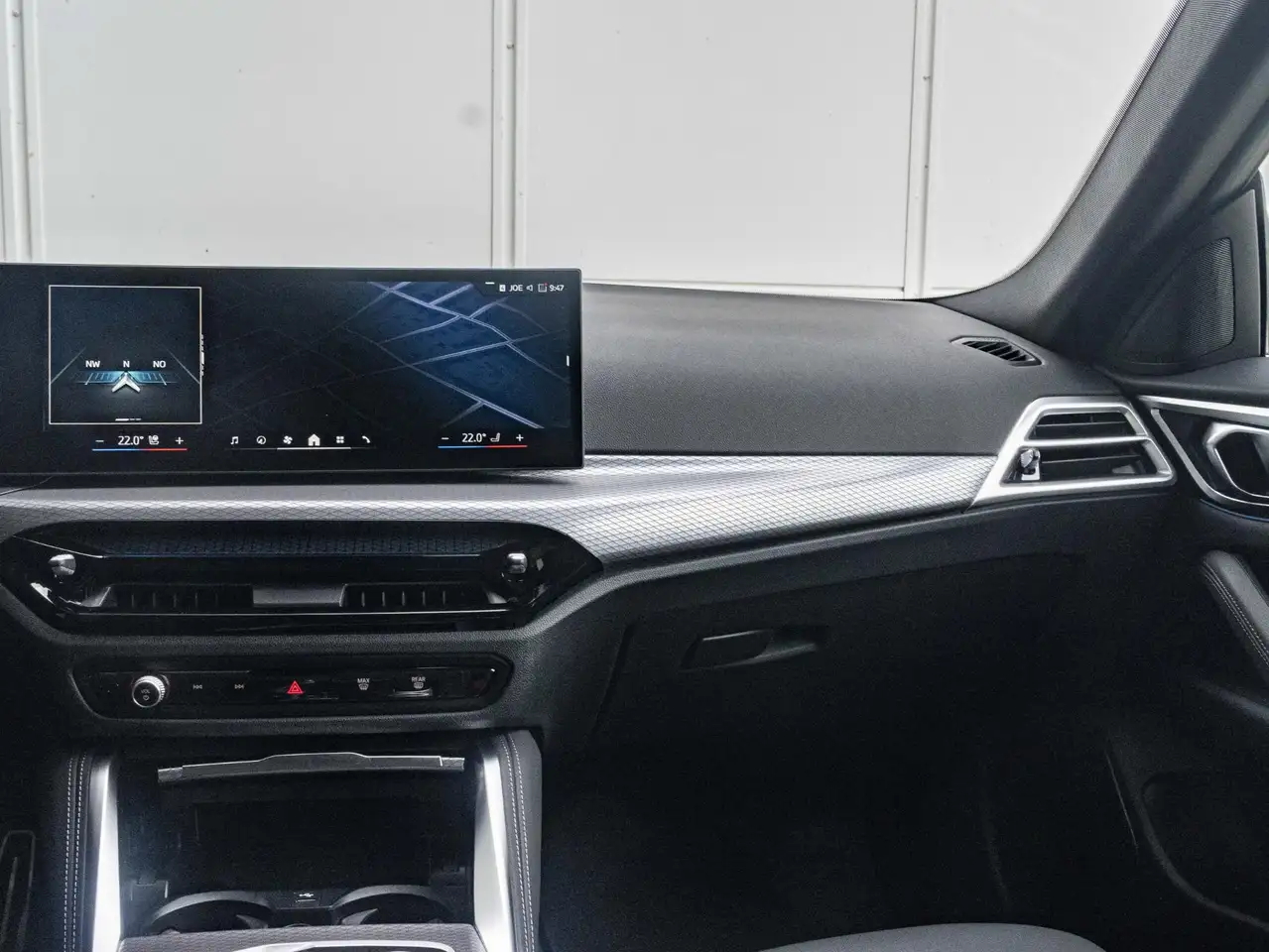 BMW i4 2026 — фото 11