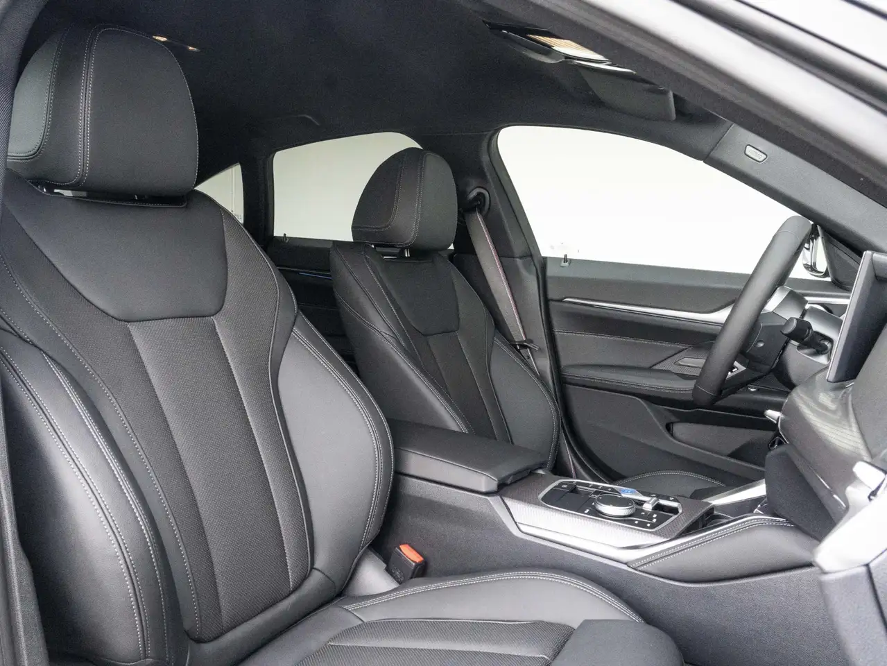 BMW i4 2026