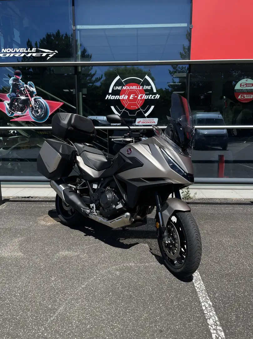 Honda NT 1100 Beige - 1