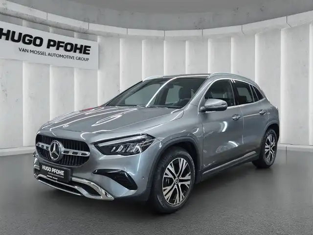 Mercedes-Benz GLA 200 Progressive (EURO 6e)