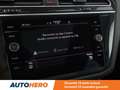 Volkswagen Tiguan 2.0 TDI R-Line 4Motion Zwart - thumbnail 8