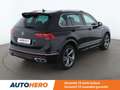 Volkswagen Tiguan 2.0 TDI R-Line 4Motion Zwart - thumbnail 34