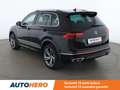Volkswagen Tiguan 2.0 TDI R-Line 4Motion Zwart - thumbnail 4