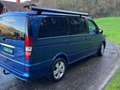 Mercedes-Benz Viano 3.0 CDI Fun Larga Bleu - thumbnail 6