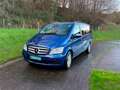 Mercedes-Benz Viano 3.0 CDI Fun Larga Bleu - thumbnail 2